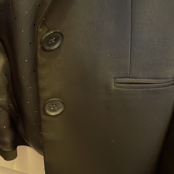 Express blazer black - Picture 5 of 10